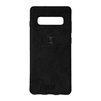 کاور مدل Deer مناسب برای گوشی موبایل سامسونگ Galaxy S10 Plus 